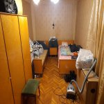 Satılır 2 otaqlı Köhnə Tikili, Gənclik metrosu, Kooperasiya Universiteti, Nərimanov rayonu 5