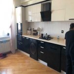 Satılır 3 otaqlı Yeni Tikili, Memar Əcəmi metrosu, 9-cu mikrorayon, Binəqədi rayonu 12