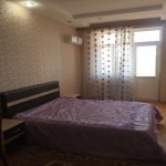 Kirayə (aylıq) 3 otaqlı Yeni Tikili, Azadlıq metrosu, 8-ci mikrorayon, Binəqədi rayonu 7