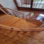 Kirayə (günlük) 4 otaqlı Həyət evi/villa Qəbələ 3