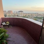 Продажа 3 комнат Новостройка, м. Ахмедли метро, Ахмедли, Хетаи район 16