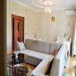 Satılır 8 otaqlı Həyət evi/villa, Masazır, Abşeron rayonu 16