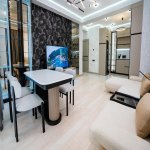 Kirayə (aylıq) 3 otaqlı Yeni Tikili, Ağ şəhər, Xətai rayonu 3