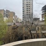 Satılır 4 otaqlı Yeni Tikili, 28 May metrosu, Nəsimi rayonu 22