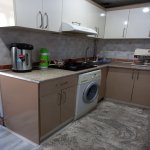 Satılır 3 otaqlı Həyət evi/villa, Xocaəsən metrosu, Sulutəpə qəs., Binə ticarət mərkəzi, Binəqədi rayonu 2