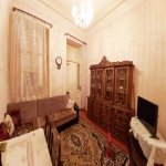 Kirayə (aylıq) 2 otaqlı Köhnə Tikili, Sahil metrosu, Səbail rayonu 3