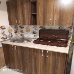 Kirayə (aylıq) 1 otaqlı Yeni Tikili, Koroğlu metrosu, Zabrat qəs., Sabunçu rayonu 4