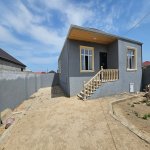 Satılır 3 otaqlı Həyət evi/villa, Binə qəs., Xəzər rayonu 2
