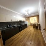 Аренда 2 комнатная Новостройка, м. Гара Гараева метро, Низаминский р-н район 7