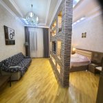 Kirayə (aylıq) 2 otaqlı Köhnə Tikili, İçərişəhər metrosu, Səbail rayonu 4