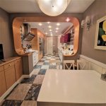 Аренда 6 комнатная Новостройка, м. 28 Мая метро, Насими район 24