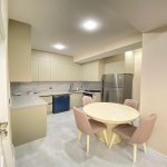 Продажа 3 комнатная Новостройка, İnşaatçılar метро, пос. Йени Ясамал, Ясамал район 4