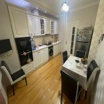 Satılır 3 otaqlı Yeni Tikili, Həzi Aslanov metrosu, Xətai rayonu 6