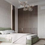 Kirayə (aylıq) 3 otaqlı Yeni Tikili, Ağ şəhər, Xətai rayonu 12