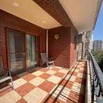 Kirayə (aylıq) 3 otaqlı Yeni Tikili, Nərimanov rayonu 21