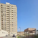 Аренда 2 комнатная Новостройка, пос. Бакиханова, Сабунчу район 3