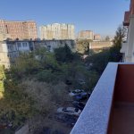 Kirayə (aylıq) 3 otaqlı Yeni Tikili, Xətai metrosu, Ağ şəhər, Xətai rayonu 19