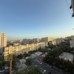 Kirayə (aylıq) 2 otaqlı Yeni Tikili, Nəsimi metrosu, 9-cu mikrorayon, Binəqədi rayonu 1