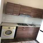 Kirayə (aylıq) 3 otaqlı Yeni Tikili, İnşaatçılar metrosu, Yasamal rayonu 7