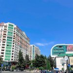 Kirayə (aylıq) 3 otaqlı Ofis, Nəriman Nərimanov metrosu, Nərimanov rayonu 4
