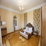 Kirayə (aylıq) 7 otaqlı Həyət evi/villa, Badamdar qəs., Səbail rayonu 12