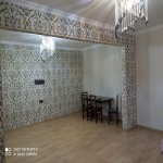 Аренда 4 комнатная Вторичка, İnşaatçılar метро, пос. Йени Ясамал, Ясамал район 1