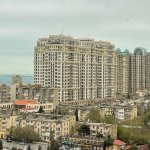 Kirayə (aylıq) 2 otaqlı Yeni Tikili, İnşaatçılar metrosu, Yasamal rayonu 12