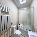 Kirayə (aylıq) 3 otaqlı Yeni Tikili, Ağ şəhər, Xətai rayonu 13