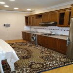 Kirayə (aylıq) 3 otaqlı Yeni Tikili, Nəsimi metrosu, 9-cu mikrorayon, Binəqədi rayonu 11