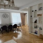Kirayə (aylıq) 3 otaqlı Yeni Tikili, Qara Qarayev metrosu, 8-ci kilometr, Nizami rayonu 4