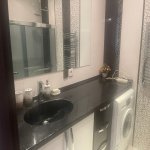 Kirayə (aylıq) 3 otaqlı Yeni Tikili, 28 May metrosu, Nəsimi rayonu 25
