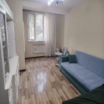 Satılır 2 otaqlı Köhnə Tikili, Qara Qarayev metrosu, Nizami rayonu 4
