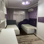 Kirayə (aylıq) 3 otaqlı Köhnə Tikili, Nəsimi metrosu, 6-cı mikrorayon, Binəqədi rayonu 9