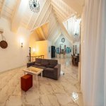 Kirayə (günlük) 4 otaqlı Həyət evi/villa, Türkan, Xəzər rayonu 4