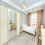 Kirayə (günlük) 2 otaqlı Yeni Tikili, Bayıl qəs., Səbail rayonu 5