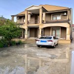 Satılır 7 otaqlı Həyət evi/villa, Mərdəkan, Xəzər rayonu 1