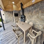 Kirayə (günlük) 5 otaqlı Həyət evi/villa Qəbələ 15