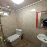 Satılır 1 otaqlı Həyət evi/villa, İnşaatçılar metrosu, Yasamal rayonu 9