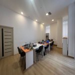 Kirayə (aylıq) 1 otaqlı Ofis, Nəriman Nərimanov metrosu, Nərimanov rayonu 9