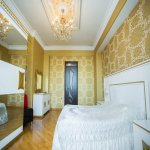 Kirayə (günlük) 3 otaqlı Yeni Tikili, 28 May metrosu, Zabitlər parkı, Nəsimi rayonu 4
