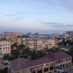 Satılır 3 otaqlı Yeni Tikili, Sahil qəs., Qaradağ rayonu 1