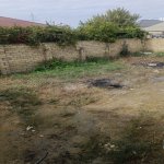 Продажа Участок, м. Автовокзал метро, пос. Биляджари, Бинагадинский р-н район 2