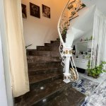 Satılır 6 otaqlı Həyət evi/villa, Neftçilər metrosu, Bakıxanov qəs., Sabunçu rayonu 15