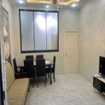 Kirayə (aylıq) 2 otaqlı Yeni Tikili, Avtovağzal metrosu, Biləcəri qəs., Binəqədi rayonu 4