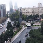 Satılır 3 otaqlı Köhnə Tikili, Elmlər akademiyası metrosu, Yasamal rayonu 17