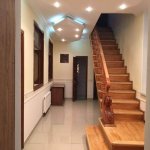 Satılır 5 otaqlı Həyət evi/villa, Gənclik metrosu, Nərimanov rayonu 8