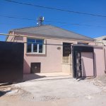 Satılır 3 otaqlı Həyət evi/villa, Avtovağzal metrosu, Biləcəri qəs., Binəqədi rayonu 4