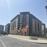 Kirayə (aylıq) 3 otaqlı Yeni Tikili, Xətai metrosu, Ağ şəhər, Xətai rayonu 15