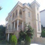 Satılır 8 otaqlı Həyət evi/villa, Badamdar qəs., Səbail rayonu 1