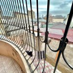 Satılır 5 otaqlı Həyət evi/villa, Nəriman Nərimanov metrosu, Nərimanov rayonu 17